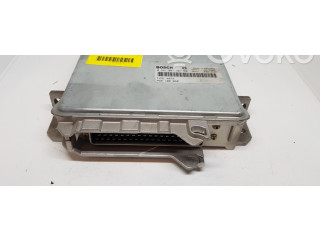 Блок управления двигателя 0281001307 Rover 414 - 416 - 420