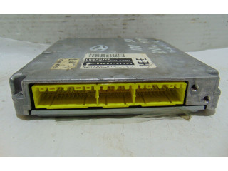 Блок управления двигателя 8966187756   Daihatsu Gran Move