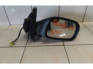 Зеркало электрическое        Suzuki Ignis   -  года   