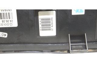 Přístrojová deska  Volkswagen Tiguan 2008 5N0920970D  