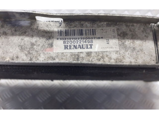 Комплект радиатора 8200221498   Renault  Clio III  2005 - 2012 года