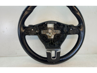 Руль Volkswagen Golf VI  2008 - 2013 года 5C0419091L, T1P0027N10249      