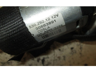 Моторчик заднего дворника 30663891    Volvo V70