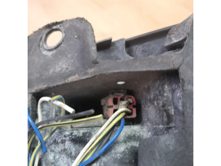 Zpětné zrcátko pravé Dodge Caravan 1998 010451