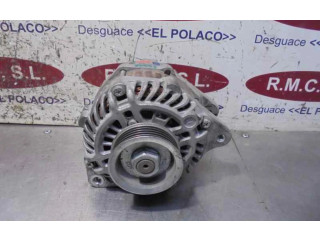 Генератор A5TJ0091   Honda Civic      