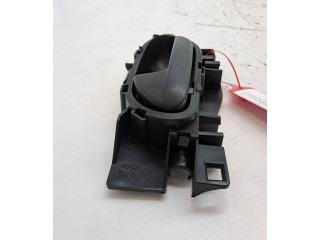 Поршень с шатуном 9143N7 Citroen Berlingo