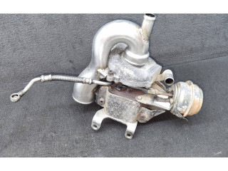 Turbodmychadlo Турбина 057145721A Audi A8 S8 D2 4D