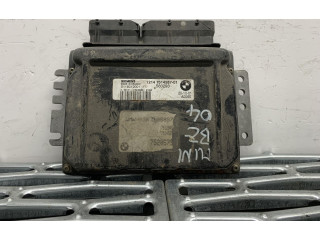 Řídící jednotka S118012001, S118012001   Mini One - Cooper R50 - 53 