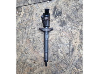 Форсунка 0445110259 Volvo V70