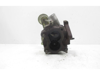 Turbodmychadlo Турбина 409838H118218 Renault Modus