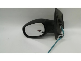 Зеркало электрическое     левое   Citroen C2     