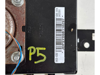 Подушка безопасности пассажира A284591010, 84530A2000   KIA Ceed