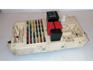 Pojistková skříňka 46558758 Alfa Romeo 147 2002