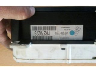 Панель приборов MR270270, MR270270   Mitsubishi Space Star       