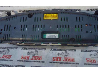 Панель приборов M30R5752 Citroen C5