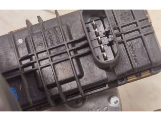 Turbodmychadlo Турбина 8584218, 11658584219 BMW 5 G30 G31 B57