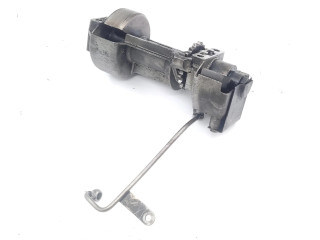 Масляный насос 059103337B Audi A6 S6 C5 4B