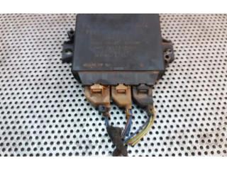 Блок управления 6G9215K866BH, 6G9215K866BH   Volvo V70