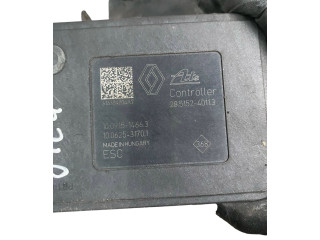 Блок АБС 28515240113, 10091514663   Renault  Trafic III (X82)  2014 -  года