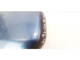 Zpětné zrcátko Citroen Berlingo 2011