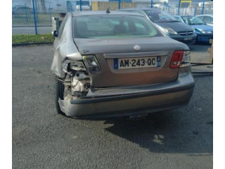 Вентилятор печки 13250115 Saab 9-3 Ver2