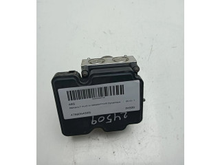 Блок АБС 476605492R   Renault  Clio I  1997 - 1998 года