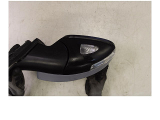 Zpětné zrcátko  Volkswagen Tiguan 2008    