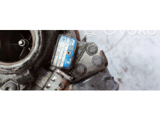 Турбина Volkswagen Jetta VI 03L253056