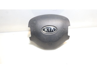 Подушка безопасности водителя KIA Ceed