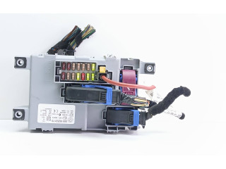 Блок предохранителей 00518263170 Fiat Grande Punto