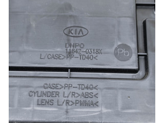 Панель приборов 116420318X, 94023J7071   KIA Xceed       