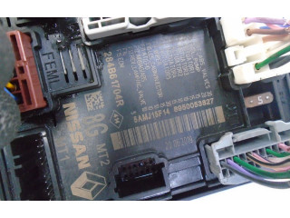 Блок предохранителей 284C03643R, 284C03643R Renault Clio II