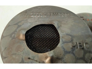 Čerpadlo oleje 03G115105   Mitsubishi Outlander   