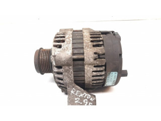 Генератор A6621545402 SsangYong Rexton 2.9