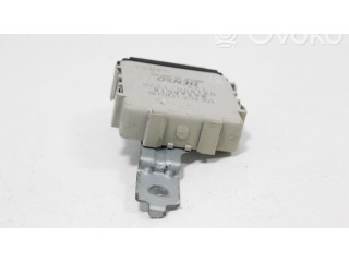 Řídící jednotka 8634A018, 0318001270 Citroen C-Crosser 2009