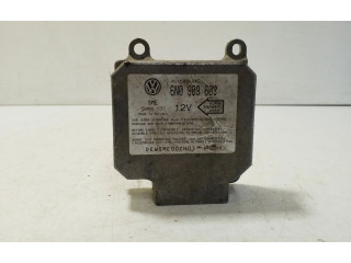 Блок подушек безопасности 6N0909603   Volkswagen Golf III