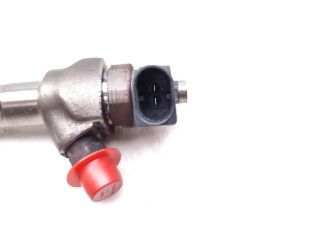 Форсунка 04L130277AC Audi Q3 8U DFTA