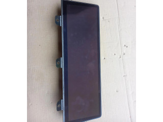 Дисплей       Genesis G80