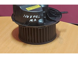 Вентилятор печки    1K1820015C, F983228M   Volkswagen Touran I