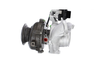  Турбина BMW X4 F26  806094-5010S, 806094-5010S         