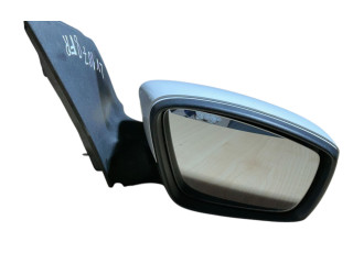 Зеркало электрическое        Skoda Citigo  2011 - 2020 года   