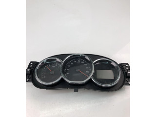 Панель приборов 248102645R Dacia Sandero