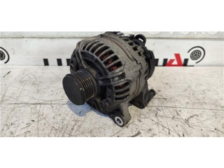 Генератор 9646321880   Citroen C4 I      