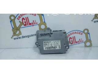Блок подушек безопасности 8200563368, 50349   Renault Clio III