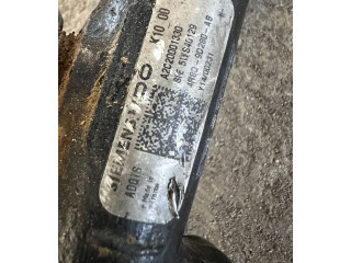 Топливная рампа 4R8Q9D280AB, A2C20001330   Peugeot 607  