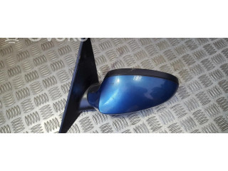 Zpětné zrcátko  levé BMW 1 E81 E87 2005  53019, E1010803  