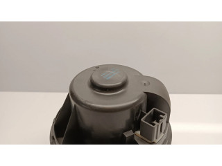 Вентилятор печки