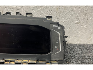 Přístrojová deska  Volkswagen Tiguan 2022 3G0920320C  