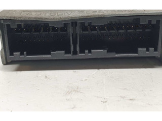 Блок подушек безопасности 9662643680 Citroen C4 I