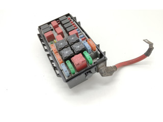 Блок предохранителей 51775622, 199A2000 Fiat Grande Punto